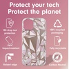 image:imageSonix Case for iPhone 14  iPhone 13  10ft Drop Tested  Marble Phone Case for Women  Pink Prism