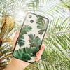 image:imageSonix Case for iPhone 14  iPhone 13  10ft Drop Tested  Protective Case  Palm Leaves Bahama