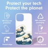 image:imageSonix Case for iPhone 14 Plus  10ft Drop Tested  Clear Protective Case  Tokyo WaveiPhone 14 Plus