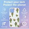 image:imageSonix Case for iPhone 14 Plus  10ft Drop Tested  Protective Cactus Case  Prickly Pear