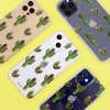 image:imageSonix Case for iPhone 14 Plus  10ft Drop Tested  Protective Cactus Case  Prickly Pear