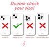 image:imageSonix Case for iPhone 14 Plus  10ft Drop Tested  Protective Cactus Case  Prickly Pear