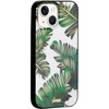 image:imageSonix Case for iPhone 14 Plus  10ft Drop Tested  Protective Clear Case  Palm Leaves Bahama