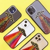 image:imageSonix Case for iPhone 14 Plus  10ft Drop Tested  Protective Rainbow Case  Give Me Space