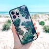 image:imageSonix Case for iPhone 14 Pro  10ft Drop Tested  Protective Case  Palm Leaves Bahama