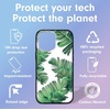 image:imageSonix Case for iPhone 14 Pro  10ft Drop Tested  Protective Case  Palm Leaves Bahama