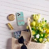 image:imageSonix Case for iPhone 14 Pro  Compatible with MagSafe  10ft Drop Tested  Strawberry MatchaBarbie  Palm Paradise