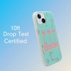 image:imageSonix Case for iPhone 14 Pro  Compatible with MagSafe  10ft Drop Tested  Strawberry MatchaBarbie  Palm Paradise
