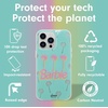 image:imageSonix Case for iPhone 14 Pro  Compatible with MagSafe  10ft Drop Tested  Strawberry MatchaBarbie  Palm Paradise