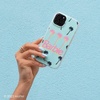 image:imageSonix Case for iPhone 14 Pro  Compatible with MagSafe  10ft Drop Tested  Strawberry MatchaBarbie  Palm Paradise