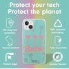 image:imageSonix Case for iPhone 14 Pro  Compatible with MagSafe  10ft Drop Tested  Strawberry MatchaBarbie  Palm Paradise