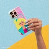 image:imageSonix Case for iPhone 14 Pro  Compatible with MagSafe  10ft Drop Tested  Strawberry MatchaBarbie  Totally