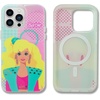 image:imageSonix Case for iPhone 14 Pro  Compatible with MagSafe  10ft Drop Tested  Strawberry MatchaBarbie  Totally