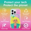 image:imageSonix Case for iPhone 14 Pro  Compatible with MagSafe  10ft Drop Tested  Strawberry MatchaBarbie  Totally