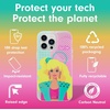 image:imageSonix Case for iPhone 14 Pro  Compatible with MagSafe  10ft Drop Tested  Strawberry MatchaBarbie  Totally