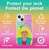 image:imageSonix Case for iPhone 14 Pro  Compatible with MagSafe  10ft Drop Tested  Strawberry MatchaBarbie  Totally