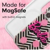 image:imageSonix Case for iPhone 14 Pro  Compatible with MagSafe  10ft Drop Tested  Strawberry MatchaBarbie  Vintage