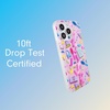 image:imageSonix Case for iPhone 14 Pro  Compatible with MagSafe  10ft Drop Tested  Strawberry MatchaBarbie Dream Closet