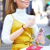 image:imageSonix Case for iPhone 14 Pro  Compatible with MagSafe  10ft Drop Tested  Strawberry MatchaBarbie Dream Closet