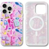 image:imageSonix Case for iPhone 14 Pro  Compatible with MagSafe  10ft Drop Tested  Strawberry MatchaBarbie Dream Closet