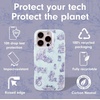 image:imageSonix Case for iPhone 14 Pro  Compatible with MagSafe  10ft Drop Tested  Strawberry MatchaBleu Toile