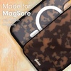image:imageSonix Case for iPhone 14 Pro  Compatible with MagSafe  10ft Drop Tested  Strawberry MatchaBrown Tort