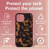 image:imageSonix Case for iPhone 14 Pro  Compatible with MagSafe  10ft Drop Tested  Strawberry MatchaBrown Tort