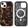 image:imageSonix Case for iPhone 14 Pro  Compatible with MagSafe  10ft Drop Tested  Strawberry MatchaBrown Tort