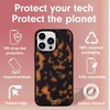 image:imageSonix Case for iPhone 14 Pro  Compatible with MagSafe  10ft Drop Tested  Strawberry MatchaBrown Tort