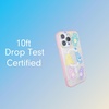 image:imageSonix Case for iPhone 14 Pro  Compatible with MagSafe  10ft Drop Tested  Strawberry MatchaC Bears Pastel