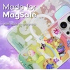 image:imageSonix Case for iPhone 14 Pro  Compatible with MagSafe  10ft Drop Tested  Strawberry MatchaCare Bear x Sesame Street