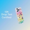 image:imageSonix Case for iPhone 14 Pro  Compatible with MagSafe  10ft Drop Tested  Strawberry MatchaCare Bear x Sesame Street