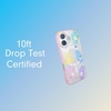 image:imageSonix Case for iPhone 14 Pro  Compatible with MagSafe  10ft Drop Tested  Strawberry MatchaCare Bears Pastel