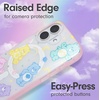 image:imageSonix Case for iPhone 14 Pro  Compatible with MagSafe  10ft Drop Tested  Strawberry MatchaCare Bears Pastel