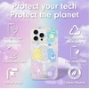 image:imageSonix Case for iPhone 14 Pro  Compatible with MagSafe  10ft Drop Tested  Strawberry MatchaCare Bears Pastel
