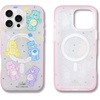 image:imageSonix Case for iPhone 14 Pro  Compatible with MagSafe  10ft Drop Tested  Strawberry MatchaCare Bears Pastel
