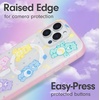 image:imageSonix Case for iPhone 14 Pro  Compatible with MagSafe  10ft Drop Tested  Strawberry MatchaCare Bears Pastel