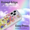 image:imageSonix Case for iPhone 14 Pro  Compatible with MagSafe  10ft Drop Tested  Strawberry MatchaCare Bears x Sesame Street