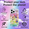 image:imageSonix Case for iPhone 14 Pro  Compatible with MagSafe  10ft Drop Tested  Strawberry MatchaCare Bears x Sesame Street