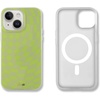 image:imageSonix Case for iPhone 14 Pro  Compatible with MagSafe  10ft Drop Tested  Strawberry MatchaCheckmate Green