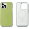 image:imageSonix Case for iPhone 14 Pro  Compatible with MagSafe  10ft Drop Tested  Strawberry MatchaCheckmate Green