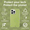 image:imageSonix Case for iPhone 14 Pro  Compatible with MagSafe  10ft Drop Tested  Strawberry MatchaCheckmate Green