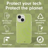 image:imageSonix Case for iPhone 14 Pro  Compatible with MagSafe  10ft Drop Tested  Strawberry MatchaCheckmate Green