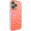 image:imageSonix Case for iPhone 14 Pro  Compatible with MagSafe  10ft Drop Tested  Strawberry MatchaCheckmate Pink