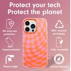 image:imageSonix Case for iPhone 14 Pro  Compatible with MagSafe  10ft Drop Tested  Strawberry MatchaCheckmate Pink