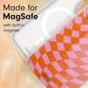 image:imageSonix Case for iPhone 14 Pro  Compatible with MagSafe  10ft Drop Tested  Strawberry MatchaCheckmate Pink