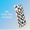 image:imageSonix Case for iPhone 14 Pro  Compatible with MagSafe  10ft Drop Tested  Strawberry MatchaCheckmate Yin Yang