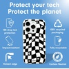 image:imageSonix Case for iPhone 14 Pro  Compatible with MagSafe  10ft Drop Tested  Strawberry MatchaCheckmate Yin Yang