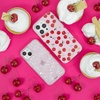 image:imageSonix Case for iPhone 14 Pro  Compatible with MagSafe  10ft Drop Tested  Strawberry MatchaCherry Delight