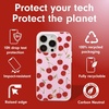 image:imageSonix Case for iPhone 14 Pro  Compatible with MagSafe  10ft Drop Tested  Strawberry MatchaCherry Delight